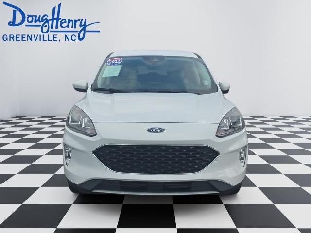 2022 Ford Escape SEL AWD