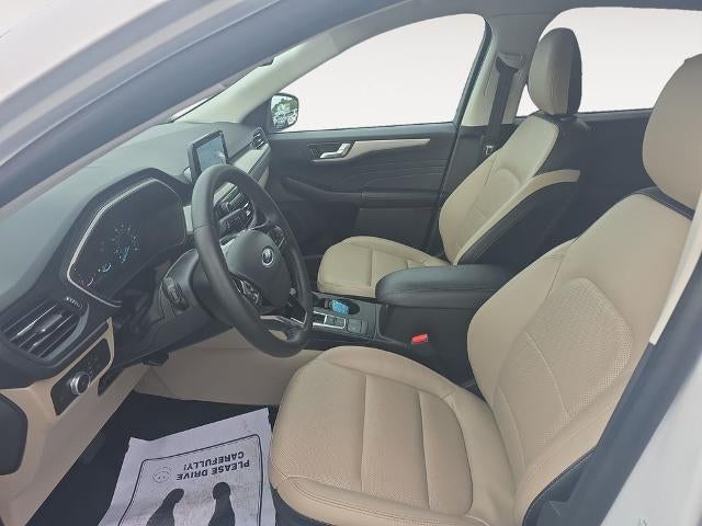 2022 Ford Escape SEL AWD