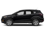 2019 Ford Escape Titanium 4WD