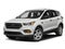 2019 Ford Escape Titanium 4WD