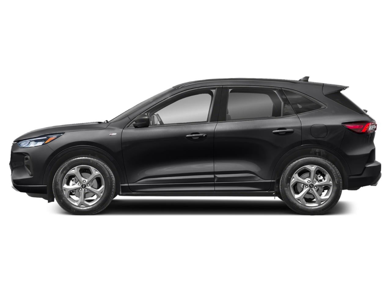 2023 Ford Escape ST-Line AWD