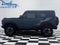 2022 Ford Bronco Wildtrak 2 Door Advanced 4x4