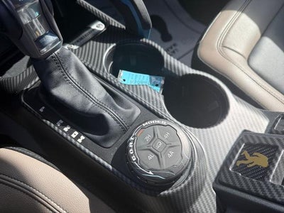 2022 Ford Bronco Wildtrak 2 Door Advanced 4x4