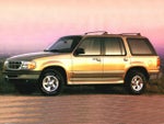 1997 Ford Explorer XL