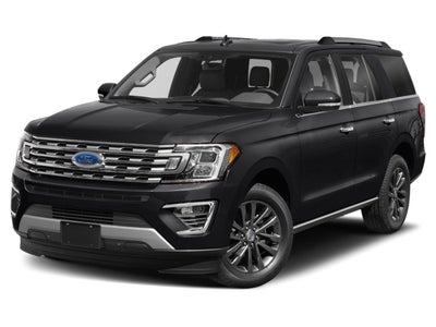 2020 Ford Expedition Limited 4x2