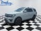 2021 Ford Expedition Limited 4x4