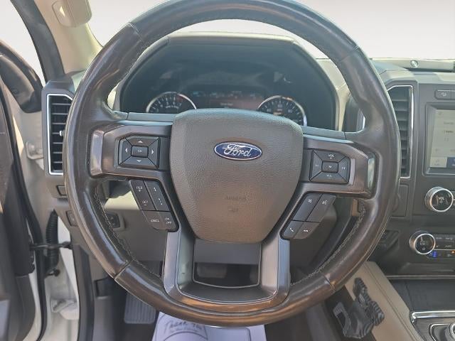 2021 Ford Expedition Limited 4x4