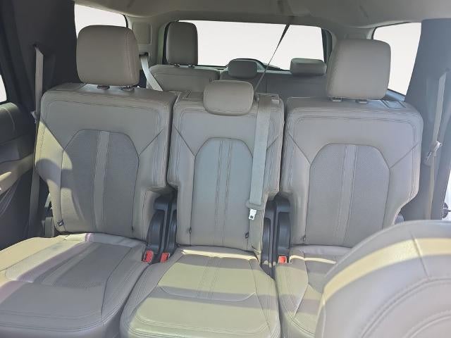2021 Ford Expedition Limited 4x4