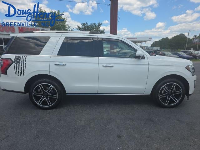2021 Ford Expedition Limited 4x4