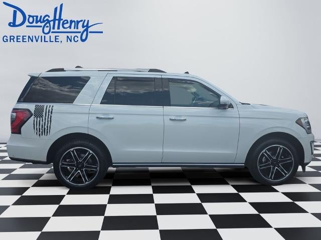 2021 Ford Expedition Limited 4x4