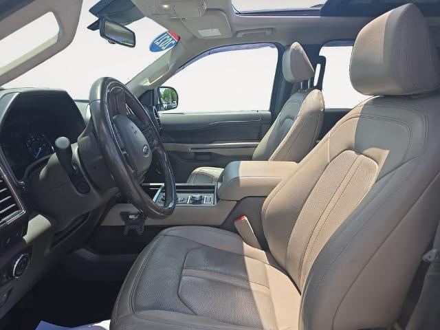 2021 Ford Expedition Limited 4x4