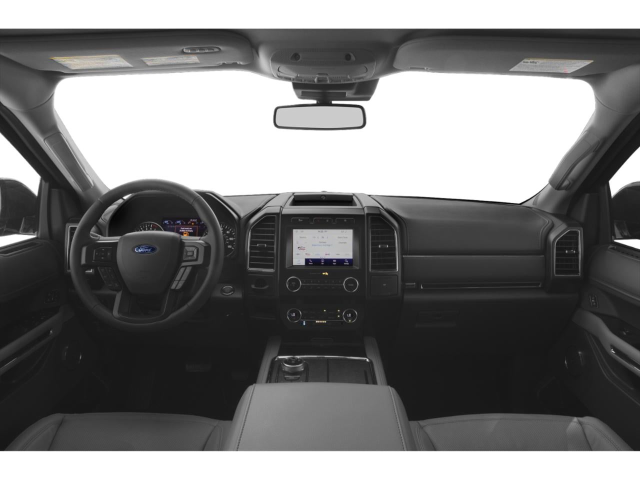 2021 Ford Expedition Limited 4x4