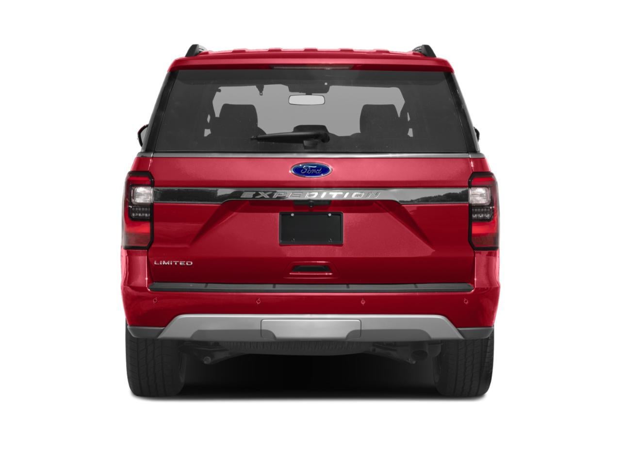 2021 Ford Expedition Limited 4x4