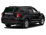 2022 Ford Explorer XLT RWD