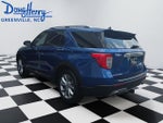 2021 Ford Explorer Limited RWD