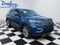 2021 Ford Explorer Limited RWD
