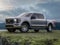 2021 Ford F-150 XL 2WD SuperCrew 5.5' Box