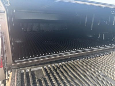 2018 Ford F-150 LARIAT 4WD SuperCrew 5.5' Box