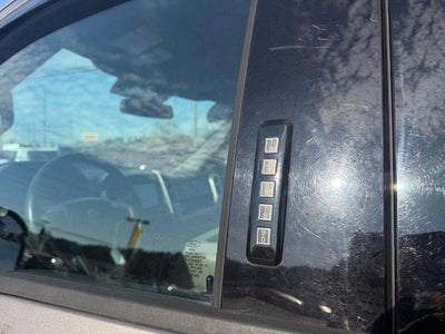 2018 Ford F-150 LARIAT 4WD SuperCrew 5.5' Box