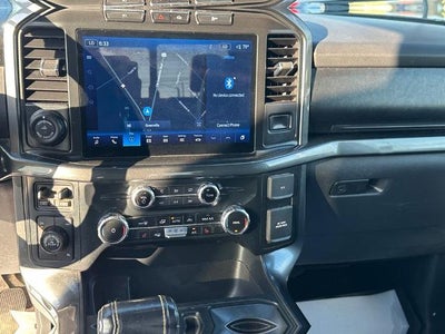 2023 Ford F-150 Tremor 4WD SuperCrew 5.5' Box