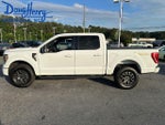 2023 Ford F-150 Tremor 4WD SuperCrew 5.5' Box