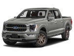 2023 Ford F-150 King Ranch 4WD SuperCrew 5.5' Box