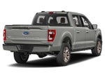 2023 Ford F-150 King Ranch 4WD SuperCrew 5.5' Box