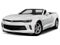 2018 Chevrolet Camaro 2dr Convertible 2LT