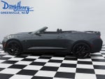 2018 Chevrolet Camaro 2dr Convertible 2LT