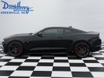 2021 Chevrolet Camaro 2dr Coupe 1SS