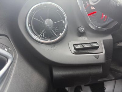 2021 Chevrolet Camaro 2dr Coupe 1SS