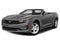 2019 Chevrolet Camaro 2dr Convertible 2SS