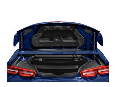 2019 Chevrolet Camaro 2dr Convertible 2SS