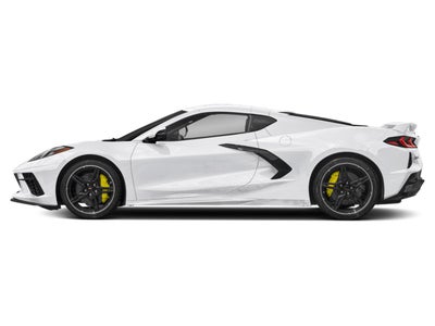 2020 Chevrolet Corvette Stingray Coupe 3LT