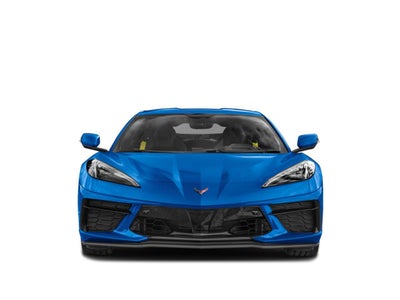 2020 Chevrolet Corvette Stingray Coupe 3LT