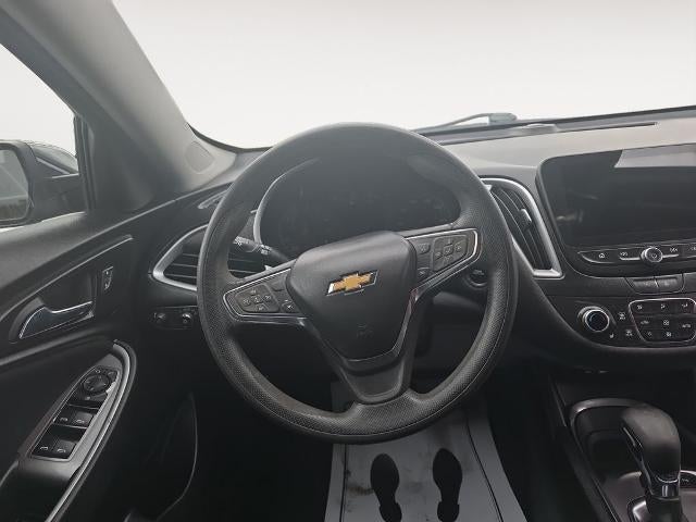 2023 Chevrolet Malibu 4dr Sdn 1LT