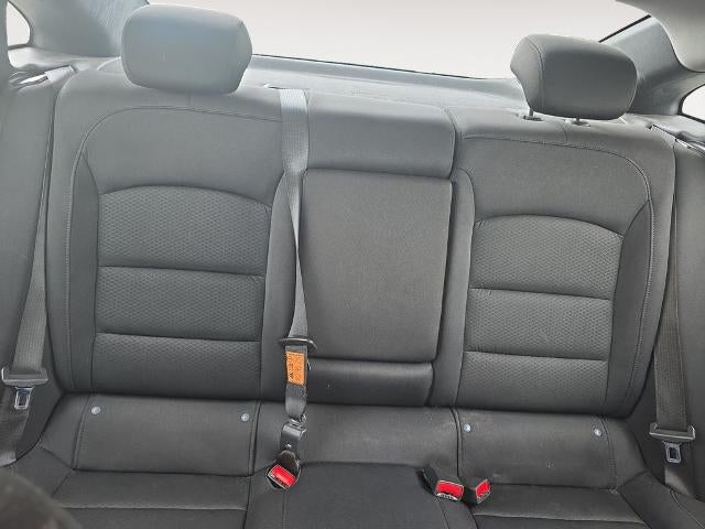2023 Chevrolet Malibu 4dr Sdn 1LT