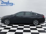 2023 Chevrolet Malibu 4dr Sdn 1LT
