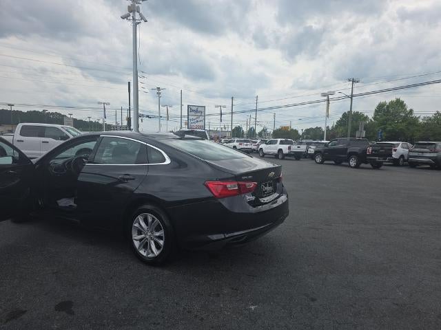 2023 Chevrolet Malibu 4dr Sdn 1LT