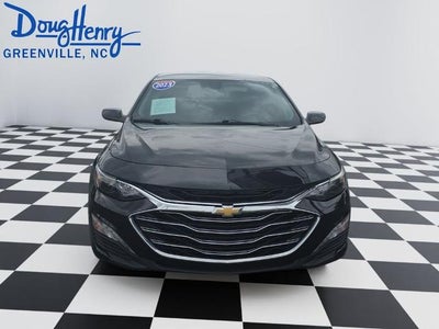 2023 Chevrolet Malibu 4dr Sdn 1LT