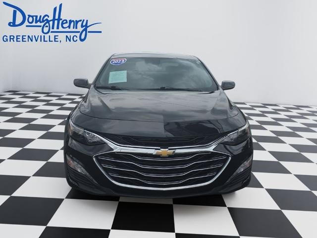 2023 Chevrolet Malibu 4dr Sdn 1LT