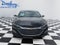 2023 Chevrolet Malibu 4dr Sdn 1LT