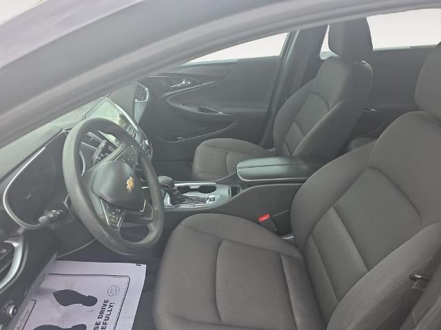 2023 Chevrolet Malibu 4dr Sdn 1LT