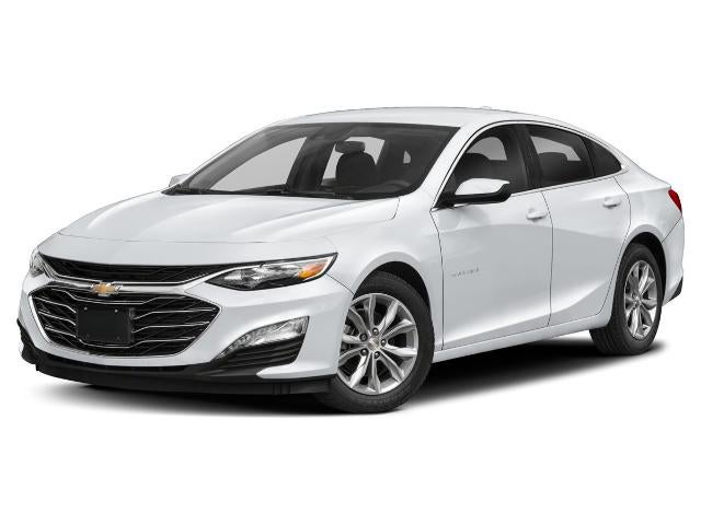 2023 Chevrolet Malibu 4dr Sdn 1LT