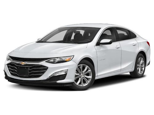 2023 Chevrolet Malibu 4dr Sdn 1LT