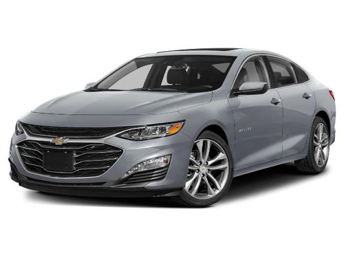 2023 Chevrolet Malibu 4dr Sdn 2LT