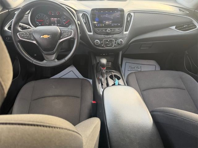 2023 Chevrolet Malibu RS