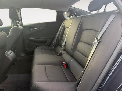 2023 Chevrolet Malibu RS