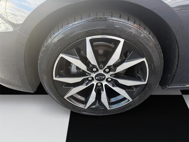 2023 Chevrolet Malibu RS