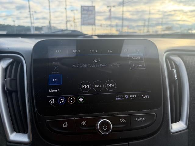 2023 Chevrolet Malibu RS